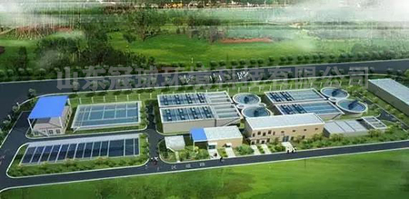 涂裝線廢氣治理